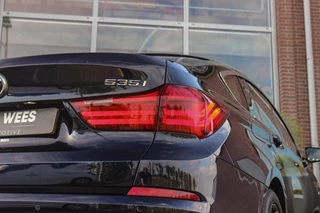 BMW 5 Serie – thumbnail 7
