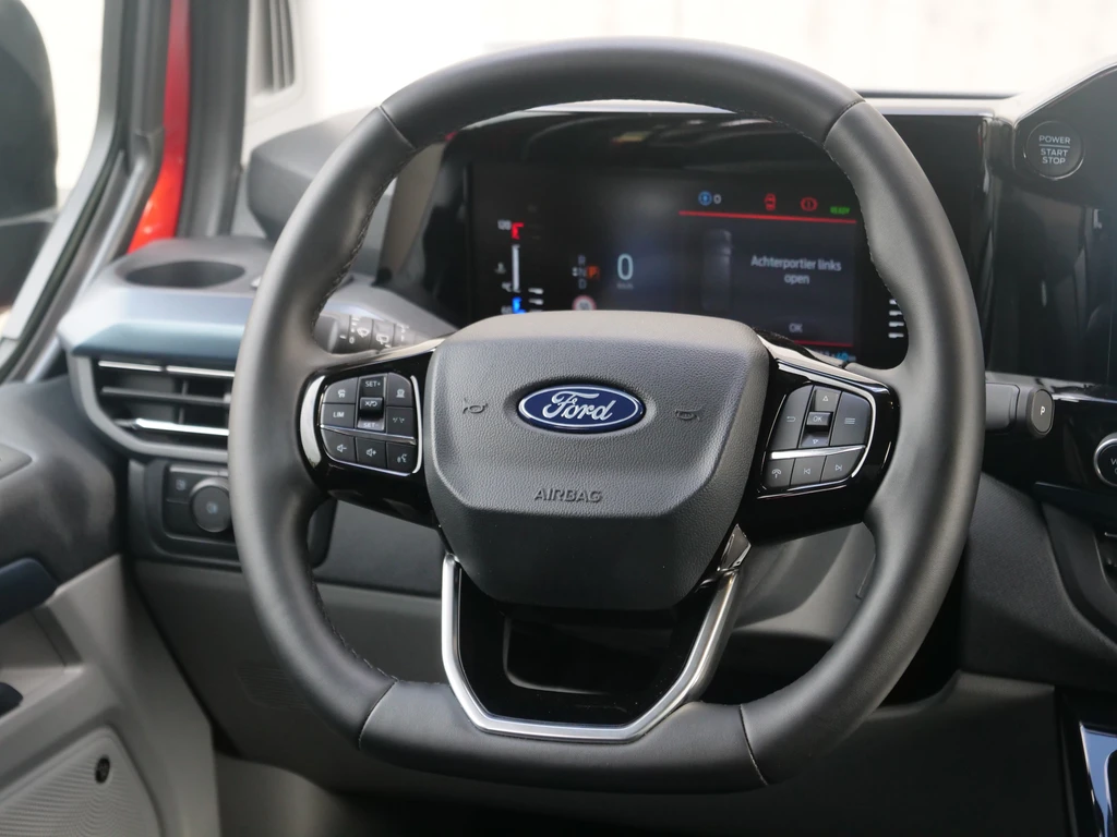 Ford Transit Custom – foto 14