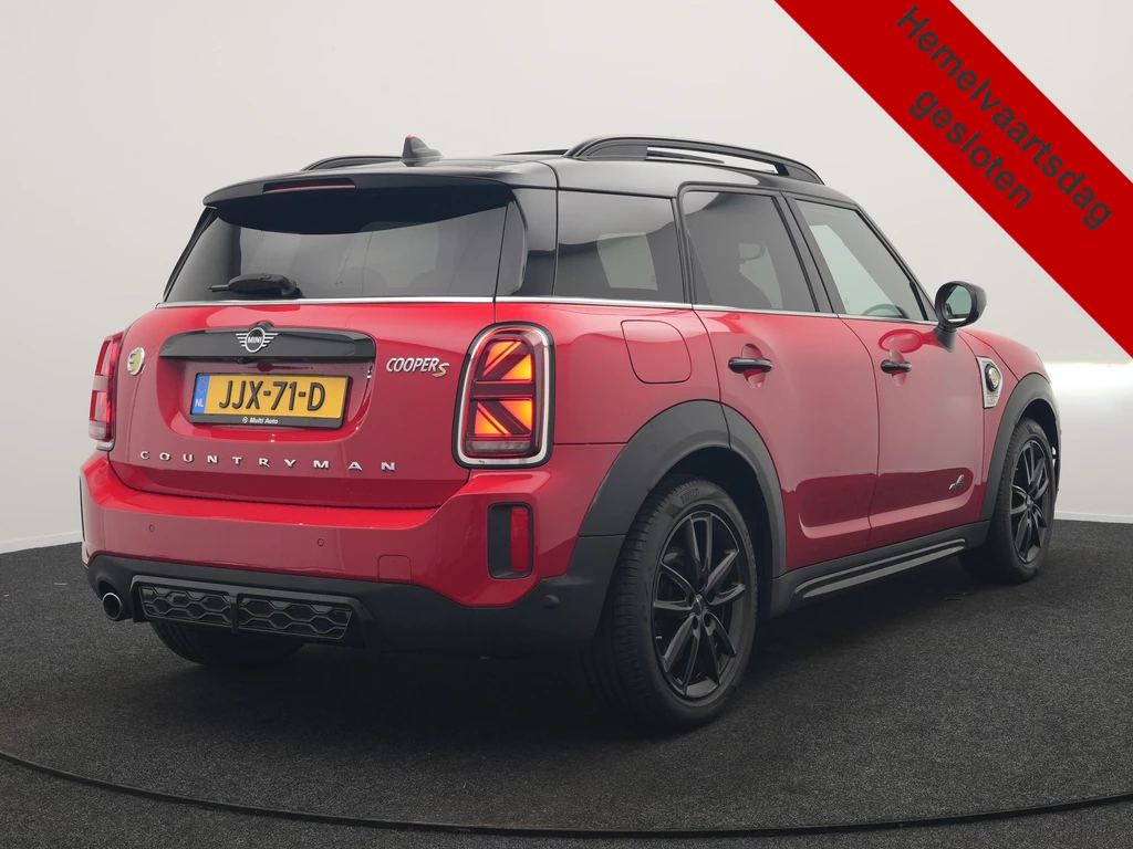 MINI Countryman – foto 7