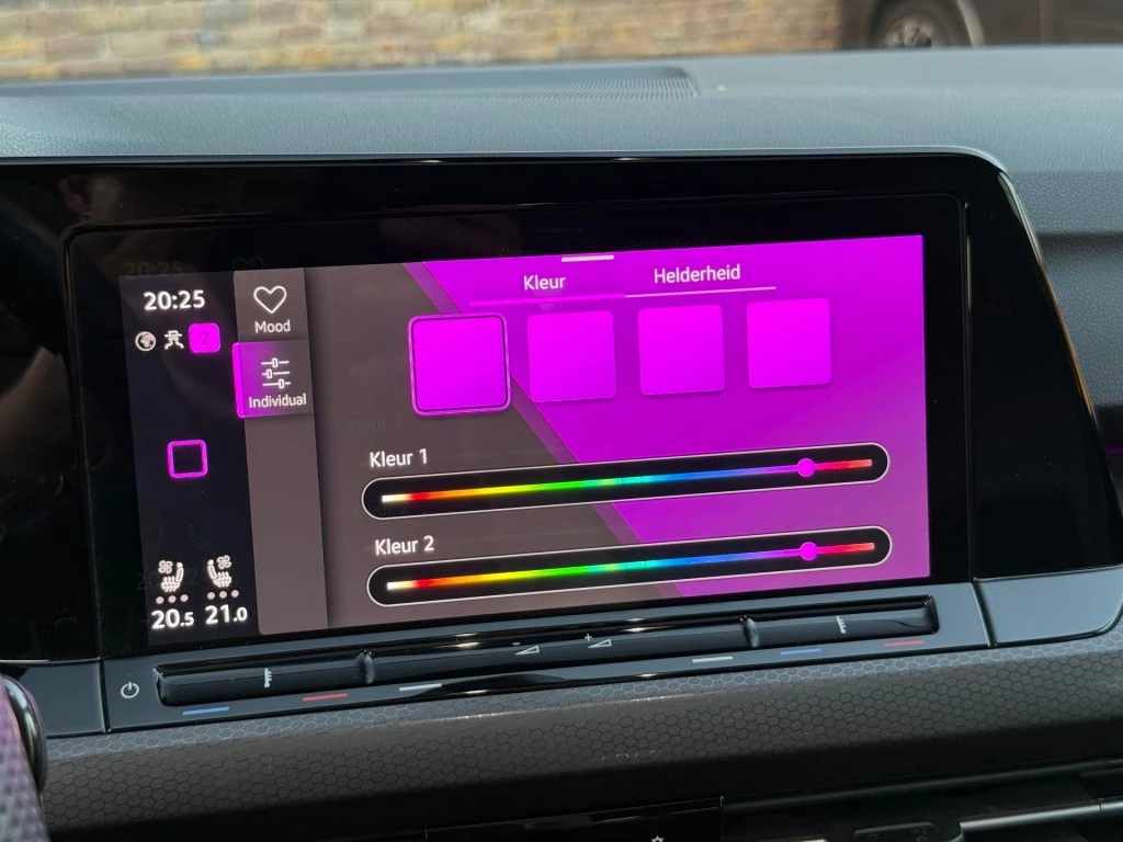 Volkswagen Golf – foto 55