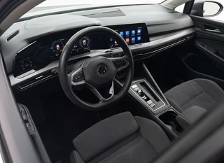 Volkswagen Golf – thumbnail 18