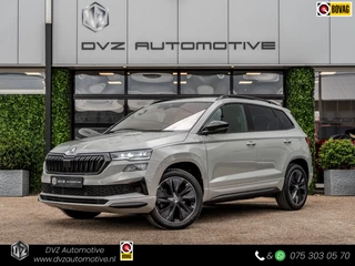 Škoda Karoq – thumbnail 1