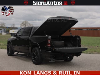 Dodge Ram Pick-Up – thumbnail 19