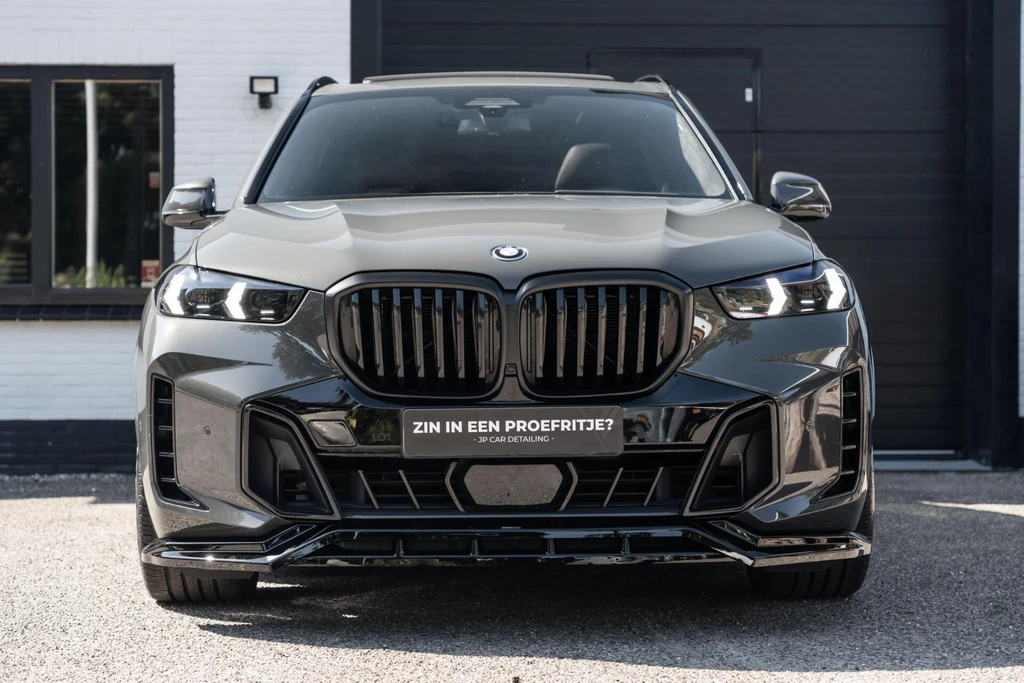 BMW X5 – foto 9