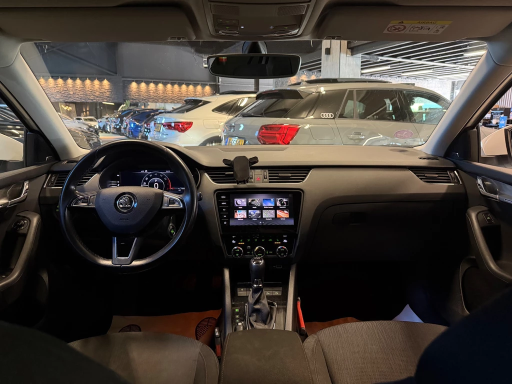 Škoda Octavia – foto 9