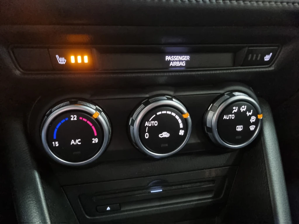 Mazda CX-3 – foto 27