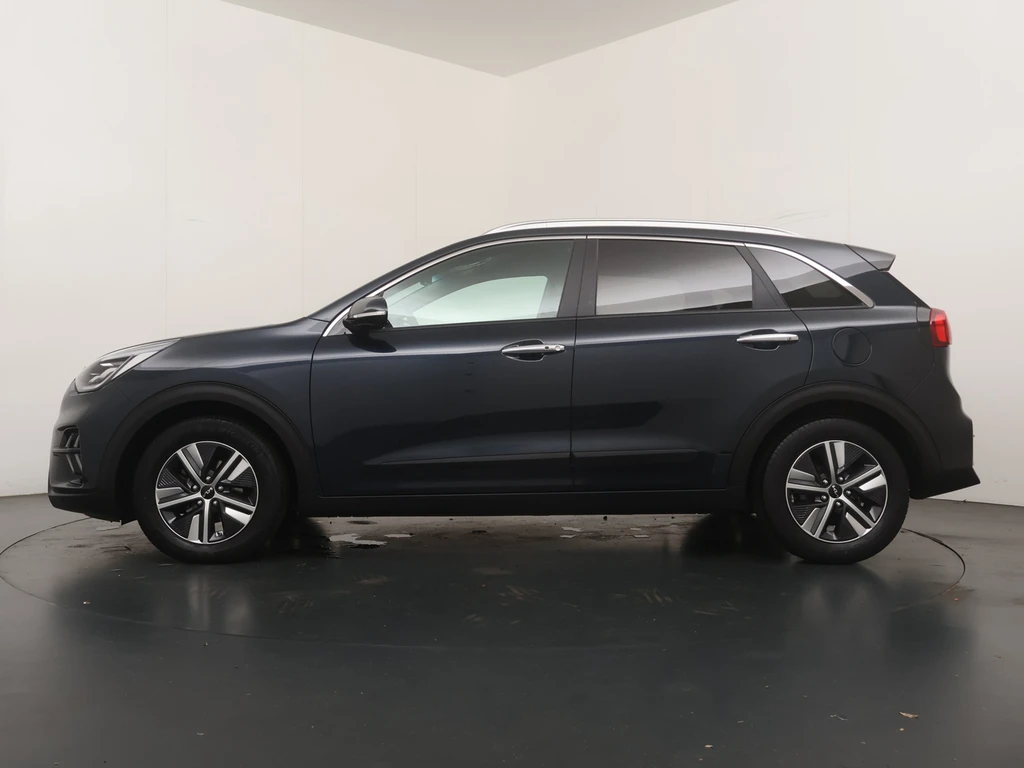 Kia Niro – foto 3