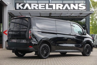 Ford Transit Custom – thumbnail 4