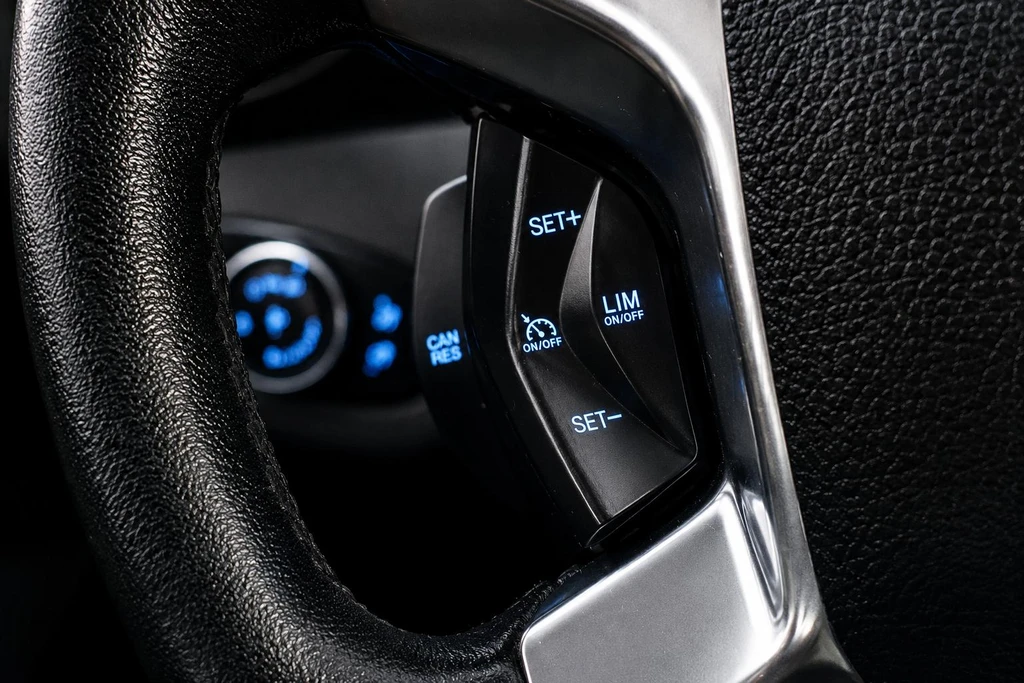 Ford Transit Connect – foto 10