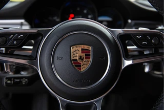 Porsche Macan – thumbnail 19
