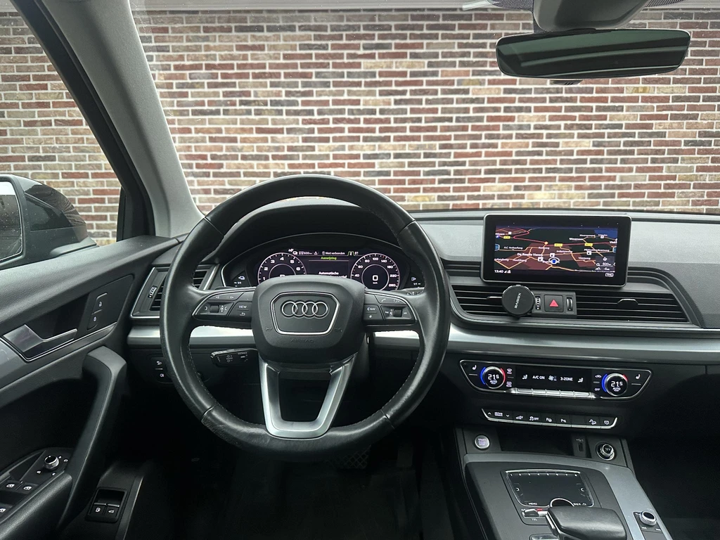 Audi Q5 – foto 38