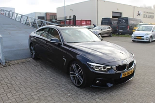 BMW 4 Serie – thumbnail 6