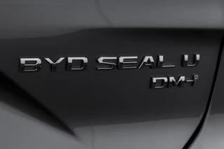 BYD SEAL U – thumbnail 18