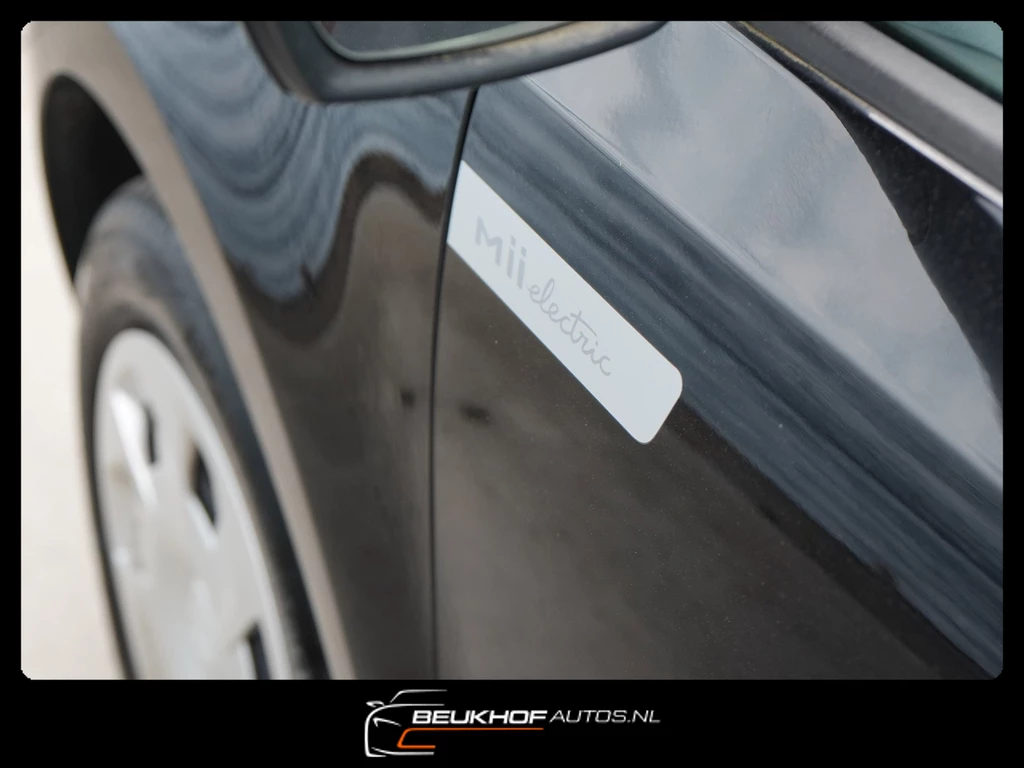 SEAT Mii – foto 26