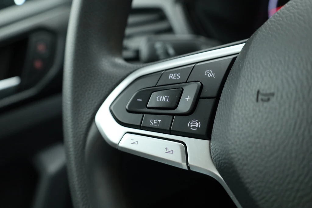 Volkswagen T-Cross – foto 14