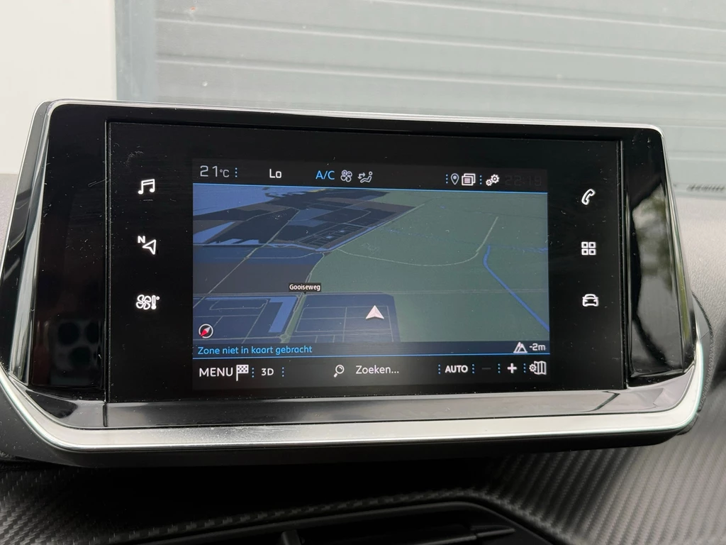 Peugeot 2008 – foto 18
