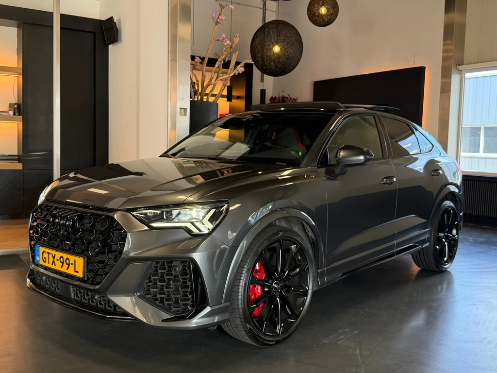 Audi Q3 – foto 3