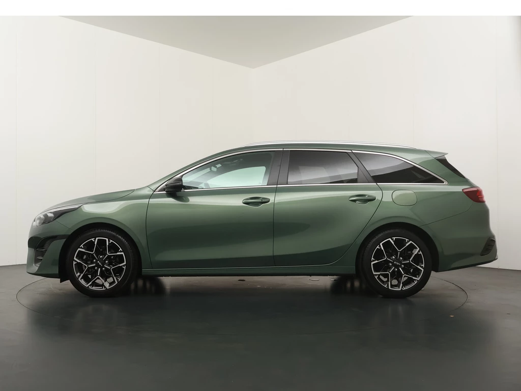 Kia Ceed Sportswagon – foto 3