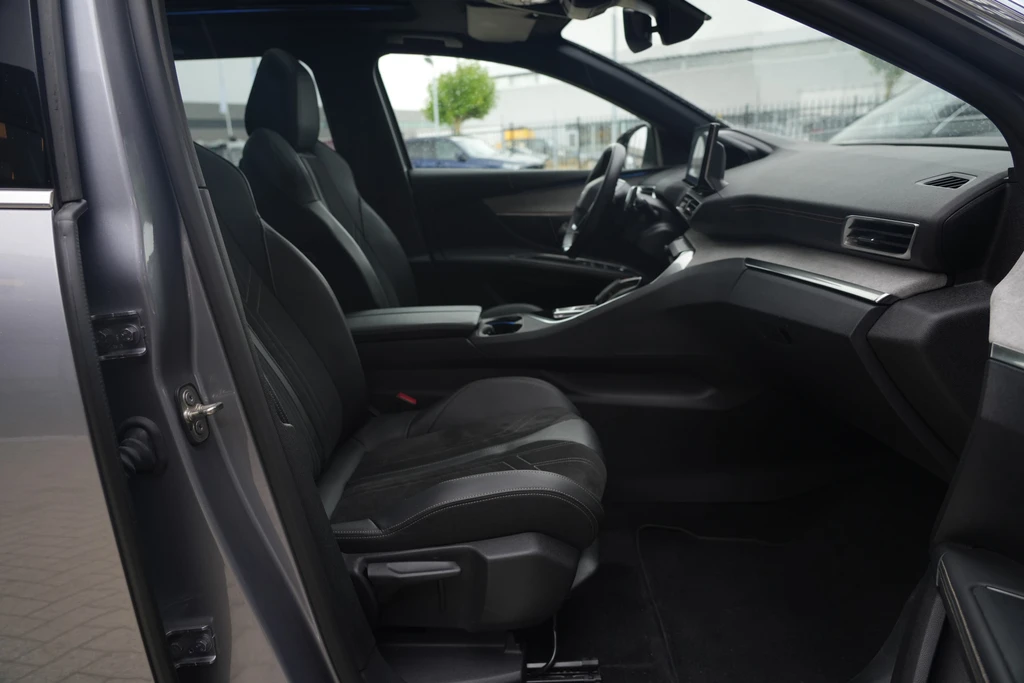 Peugeot 5008 – foto 9
