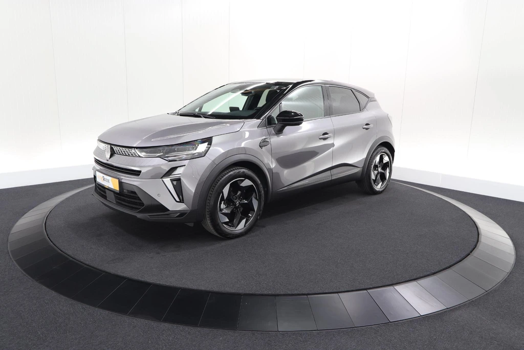 Renault Captur – foto 2