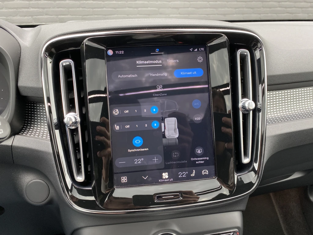 Volvo XC40 – foto 32