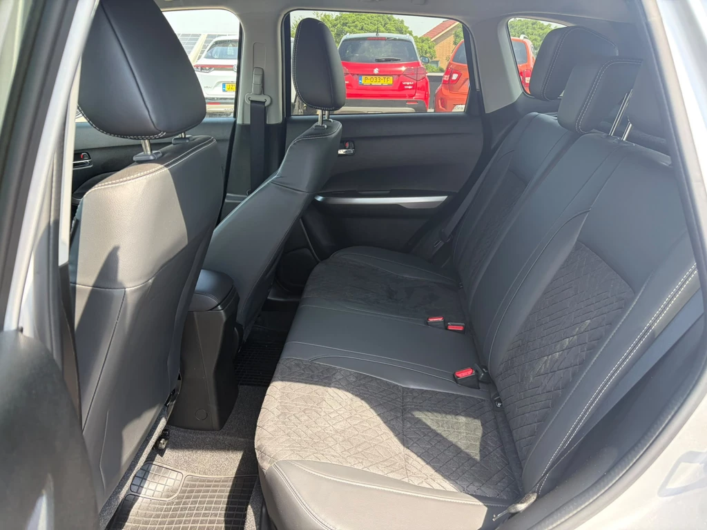 Suzuki Vitara – foto 8