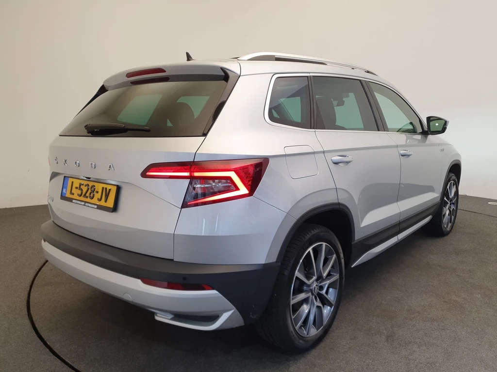Škoda Karoq – foto 4