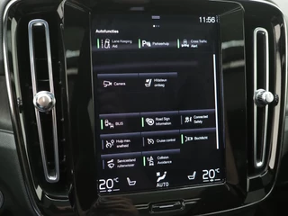 Volvo XC40 – thumbnail 34