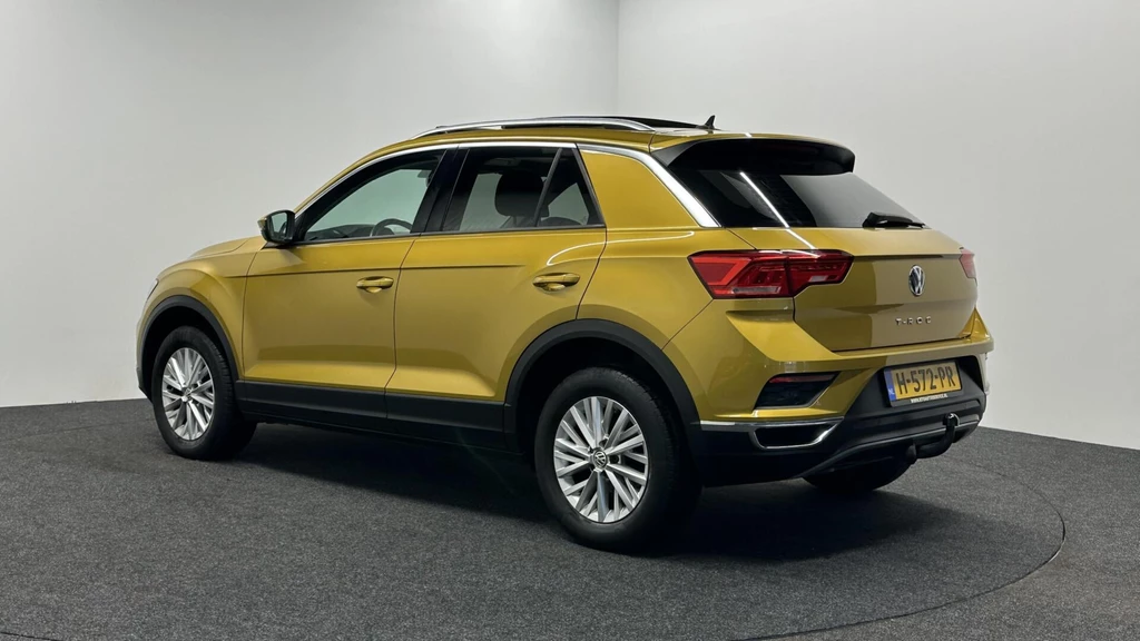 Volkswagen T-Roc – foto 3