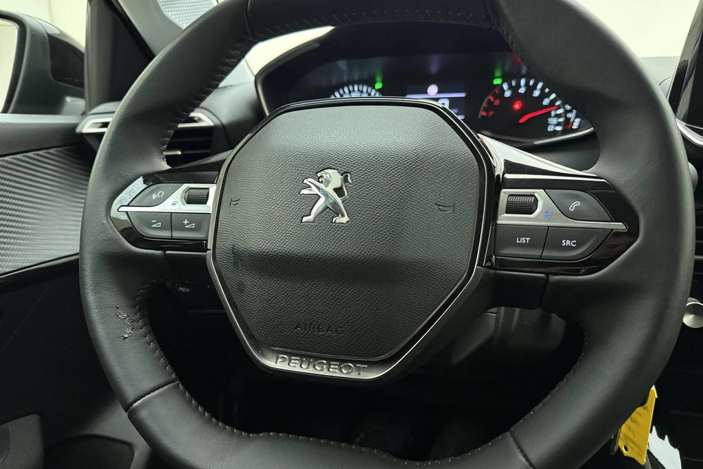 Peugeot 208 – foto 19
