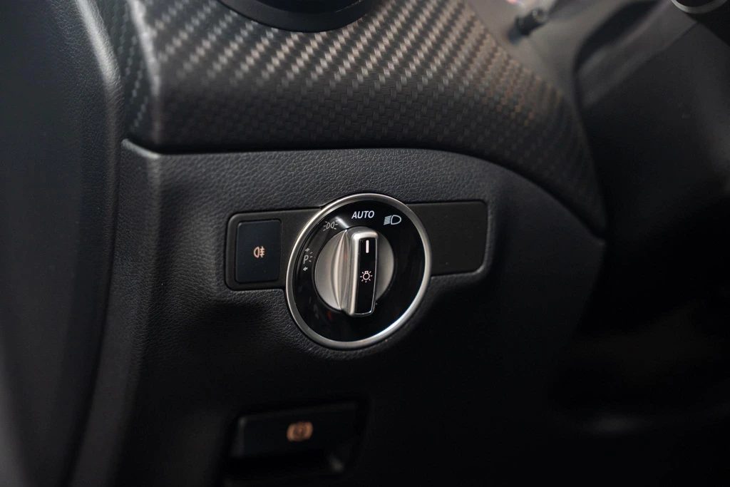Mercedes-Benz A-Klasse – foto 57