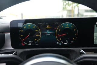 Mercedes-Benz CLA – thumbnail 19