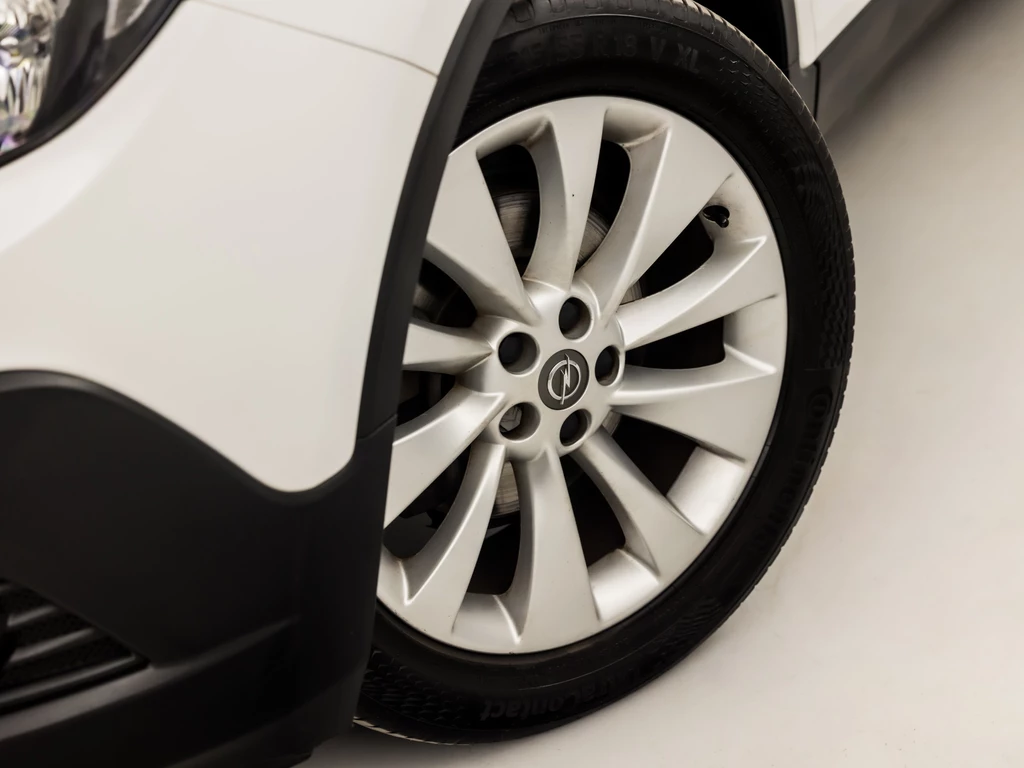 Opel Mokka – foto 17