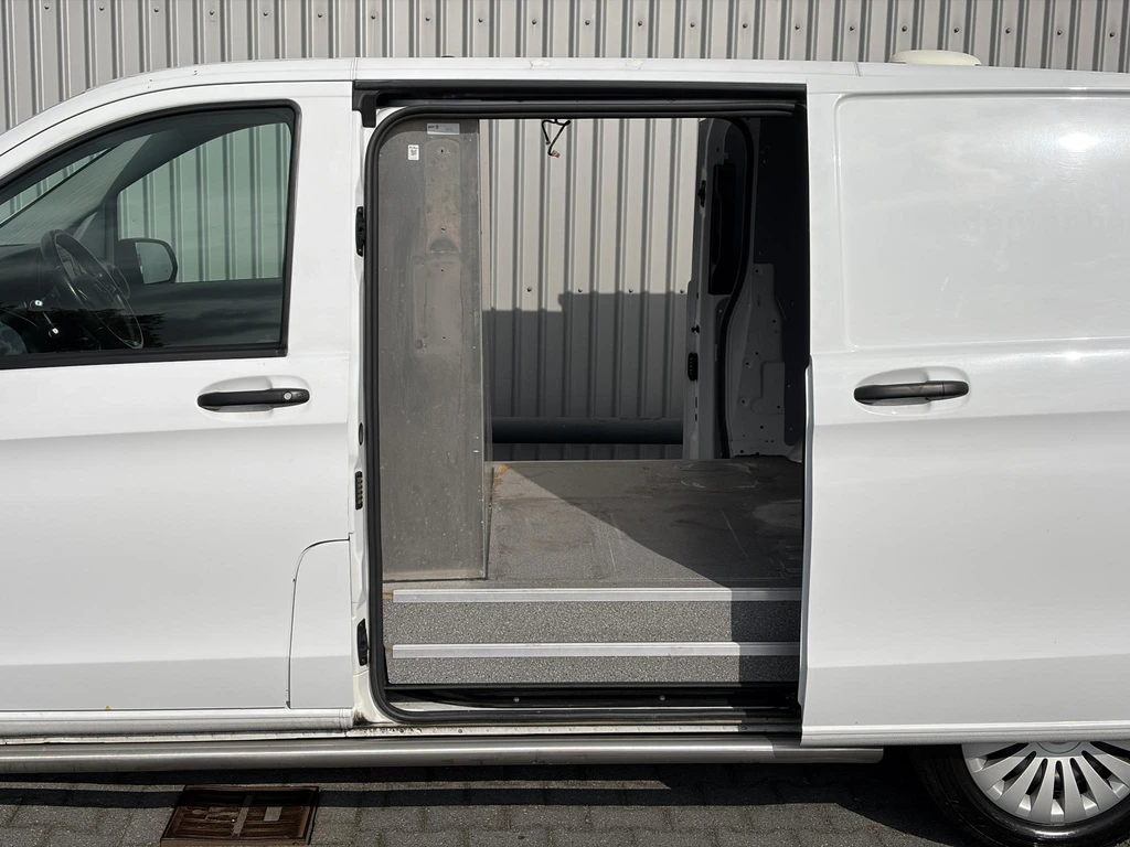 Mercedes-Benz Vito – foto 7