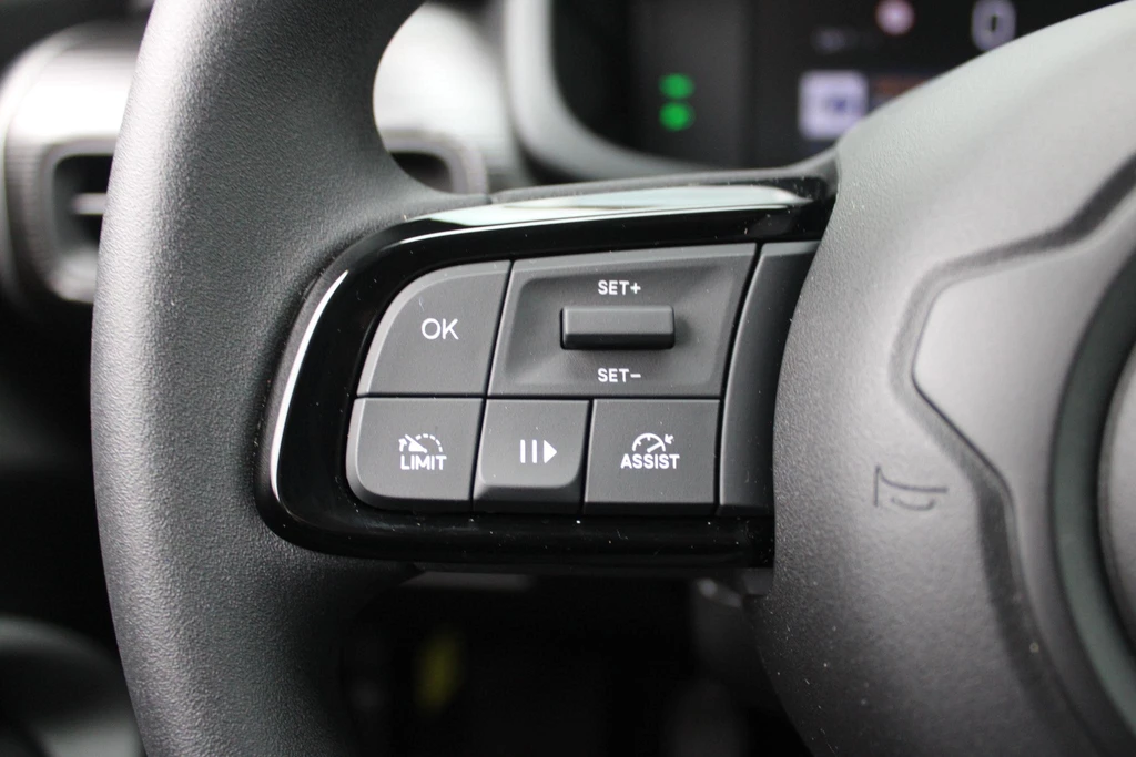 Jeep Avenger – foto 40