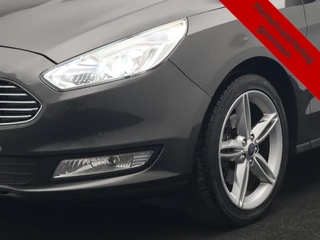 Ford Galaxy – thumbnail 17