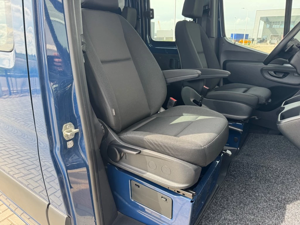 Mercedes-Benz Sprinter – foto 23