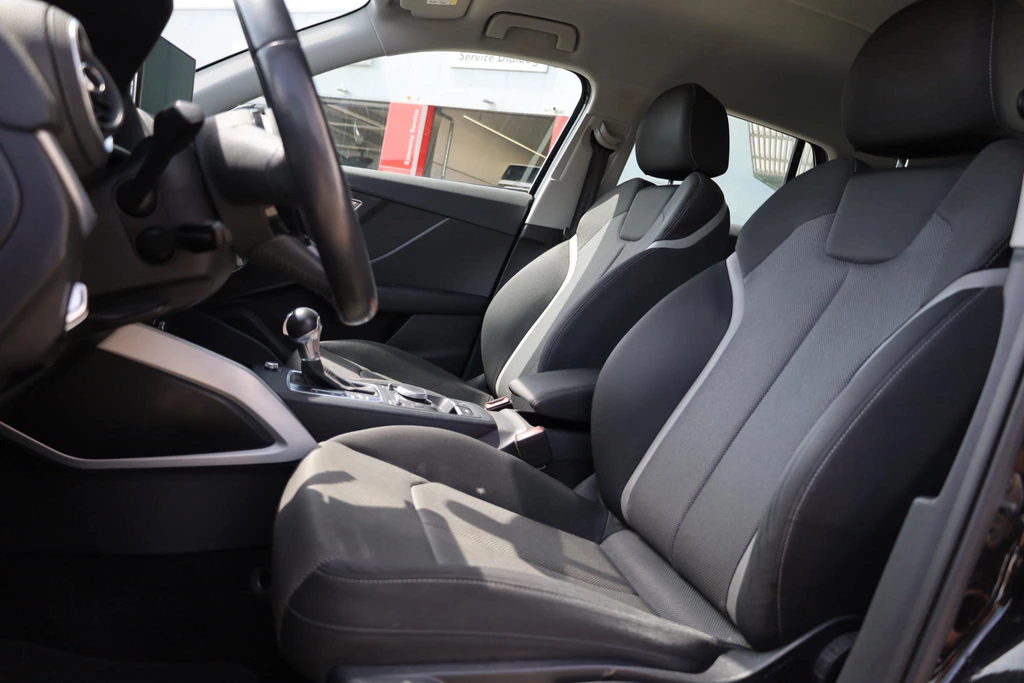 Audi Q2 – foto 9