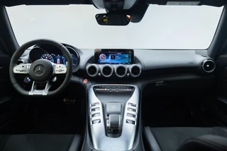 Mercedes-AMG GT – thumbnail 16