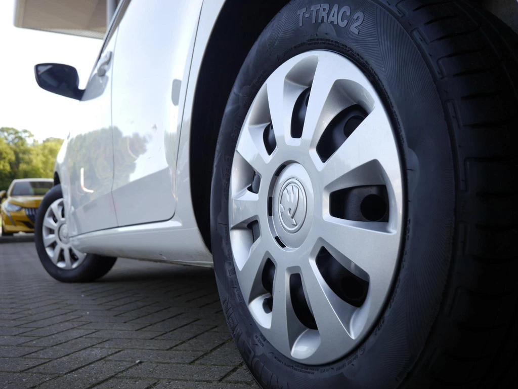 Škoda Citigo – foto 24