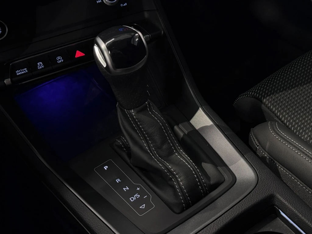 Audi Q3 – foto 36