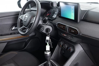 Dacia Sandero Stepway – thumbnail 5