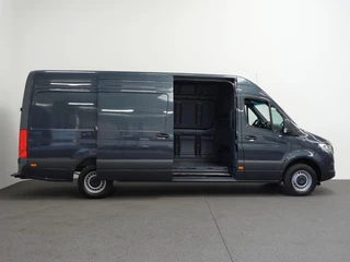 Mercedes-Benz Sprinter – thumbnail 7