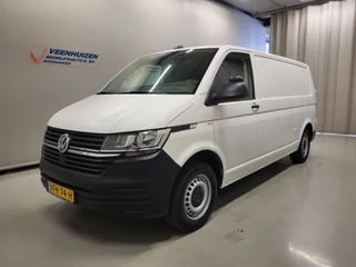 Volkswagen Transporter – thumbnail 2