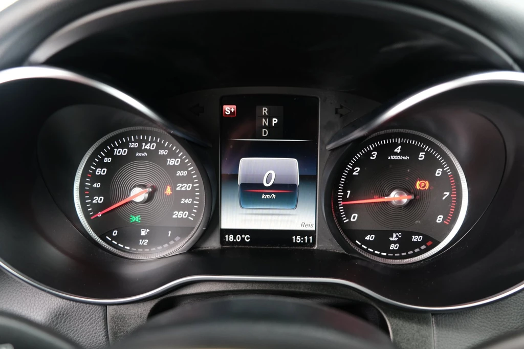 Mercedes-Benz GLC – foto 18