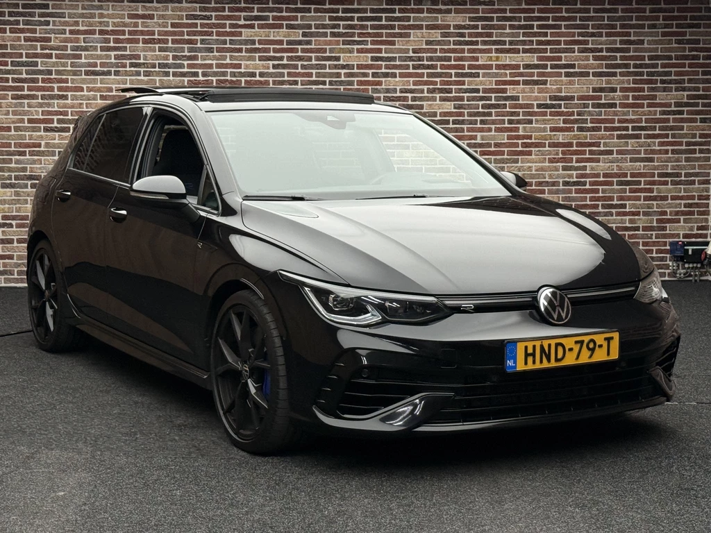Volkswagen Golf – foto 9