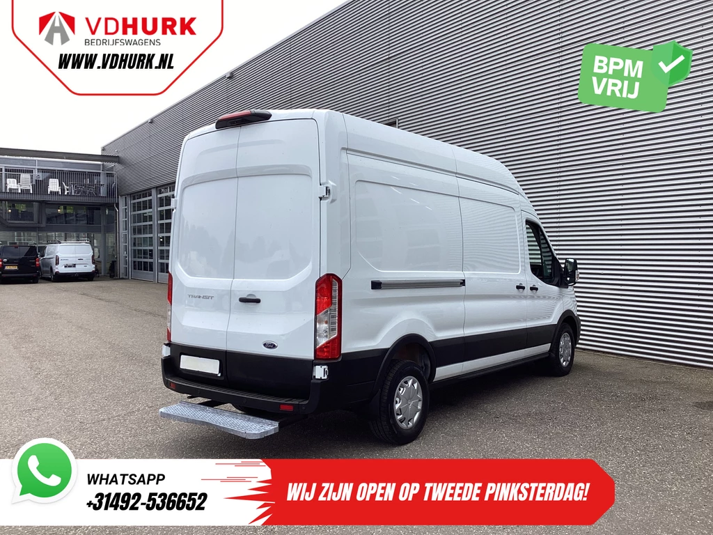 Ford Transit – foto 4