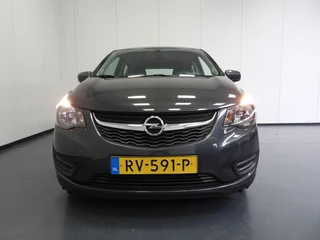 Opel KARL – thumbnail 6