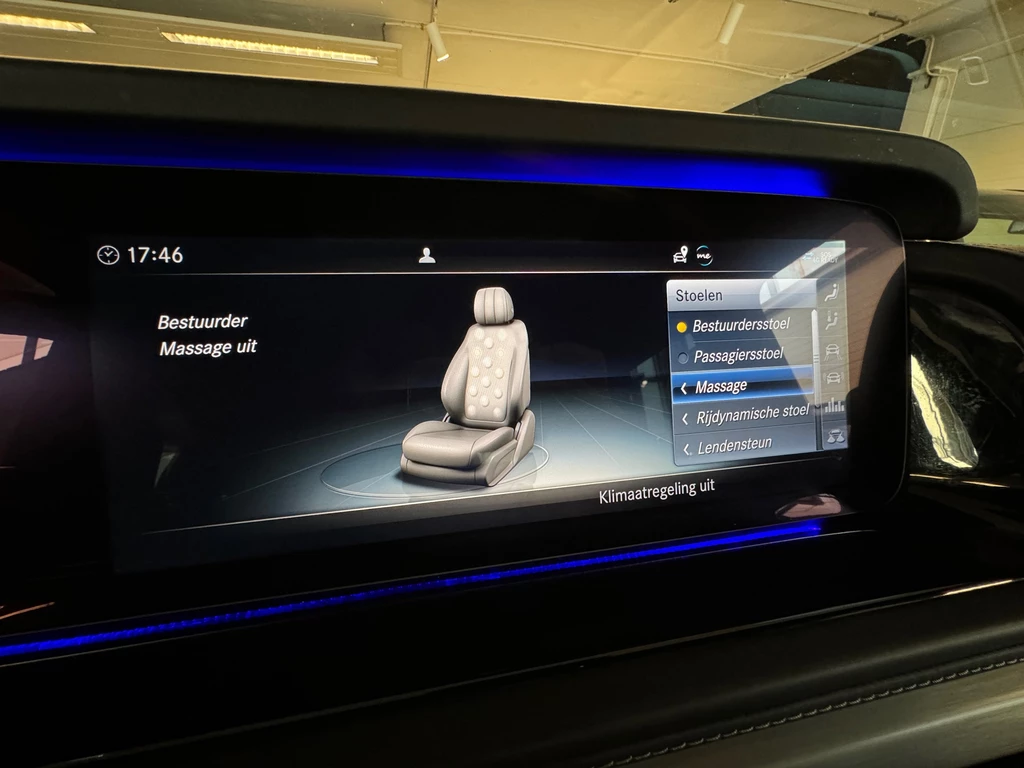 Mercedes-Benz G-Klasse – foto 35