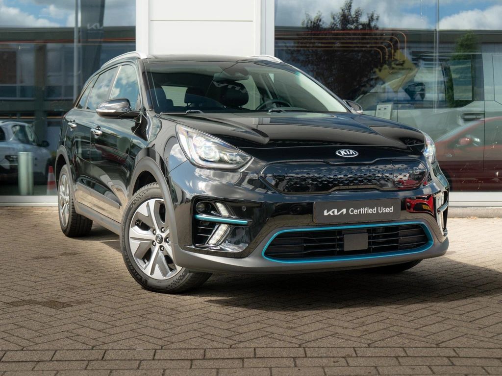 Kia e-Niro – foto 7